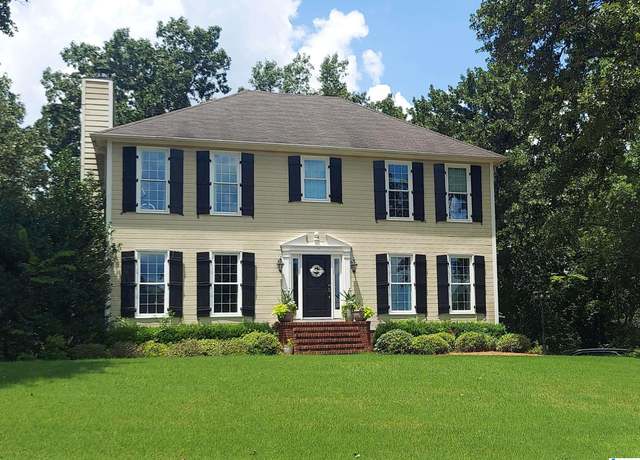 Property at 5207 Harvest Ridge Ln, Birmingham, AL 35242, 3 beds, 2.5 baths