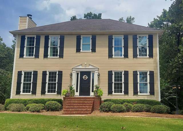 Property at 5207 Harvest Ridge Ln, Birmingham, AL 35242, 3 beds, 2.5 baths