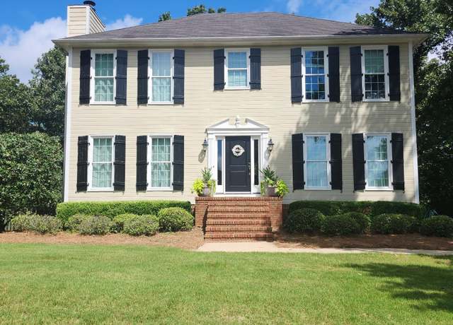 Property at 5207 Harvest Ridge Ln, Birmingham, AL 35242, 3 beds, 2.5 baths