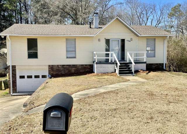Property at 1705 Kathy Ln, Fultondale, AL 35068, 3 beds, 2 baths