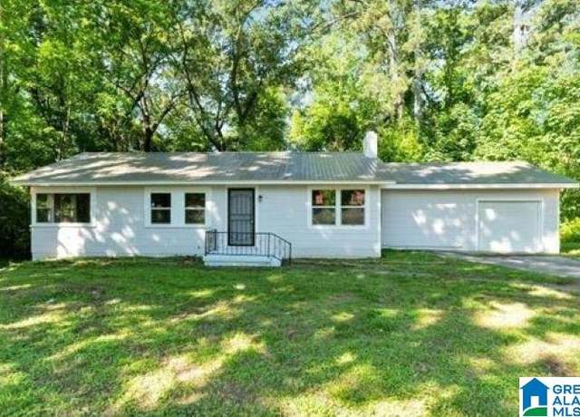 Property at 783 Heflin Ave E, Birmingham, AL 35214, 4 beds, 2 baths