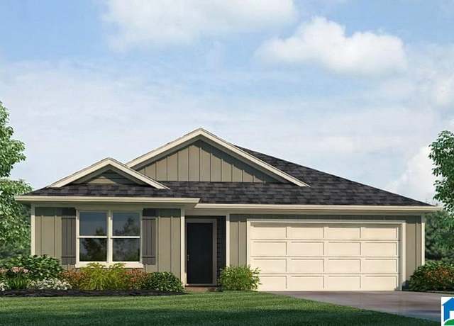 Property at 225 Pine Ridge Dr, Odenville, AL 35120, 5 beds, 3 baths