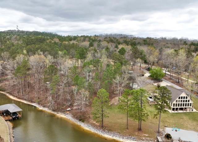 Property at 0 Frankies Rd #0, Vincent, AL 35178
