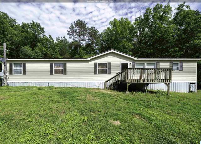 Property at 102 Liberty Rd, Jasper, AL 35501, 4 beds, 3 baths