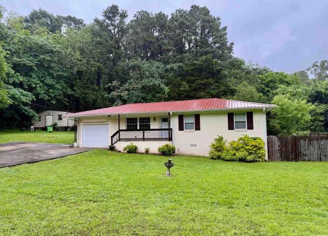 Property at 8148 Lyle Ave, Leeds, AL 35094, 3 beds, 1 bath