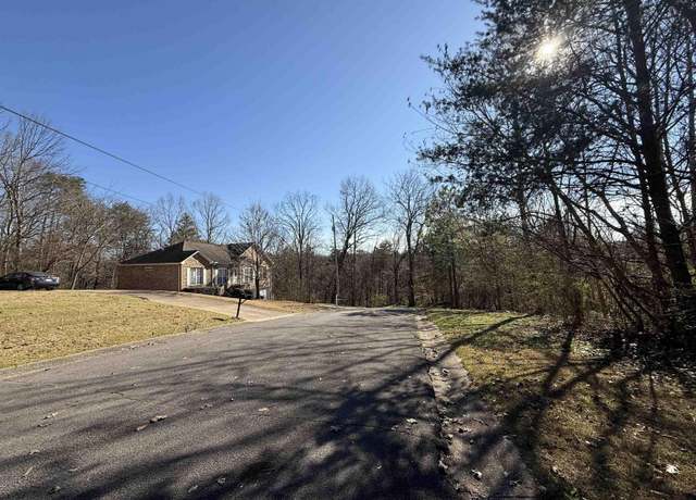 Property at 3011 Ridgebrook Rd Lot 1, Fultondale, AL 35068