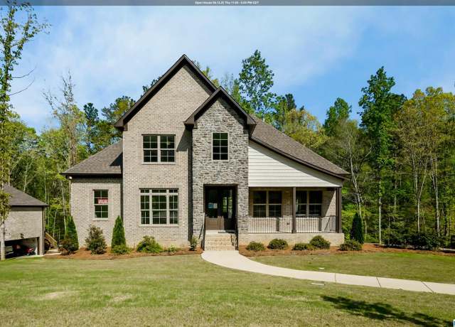 Property at 2097 Grey Oaks Ter, Pelham, AL 35124, 4 beds, 3.5 baths