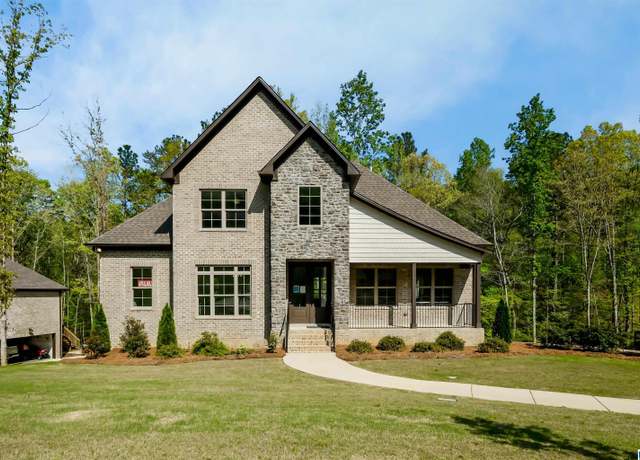 Property at 2097 Grey Oaks Ter, Pelham, AL 35124, 4 beds, 3.5 baths