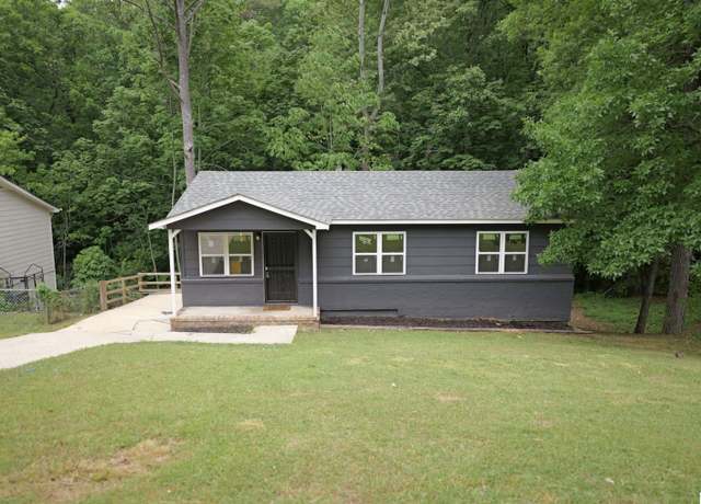 Property at 1825 5th Way NW, Center Point, AL 35215, 3 beds, 2 baths