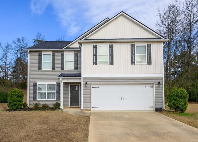 Property at 665 Waterstone Dr, Montevallo, AL 35115, 4 beds, 2.5 baths