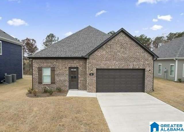 Property at 3781 Seaside Sparrow Cir, Bessemer, AL 35022, 3 beds, 2 baths