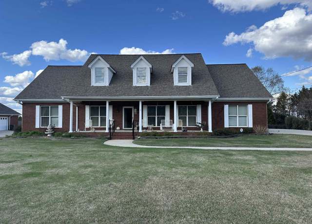 Property at 2001 Crimson Pl, Bessemer, AL 35022, 4 beds, 3.5 baths