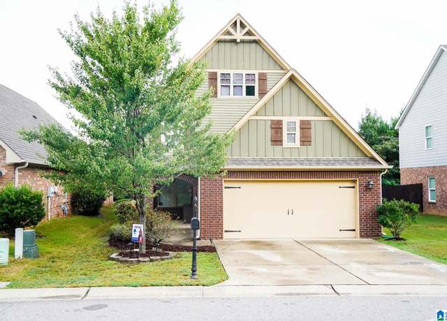 Property at 426 W Park Dr, Fultondale, AL 35068, 5 beds, 3.5 baths