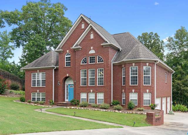 Property at 216 Timber Ridge Cir, Alabaster, AL 35007, 4 beds, 3 baths