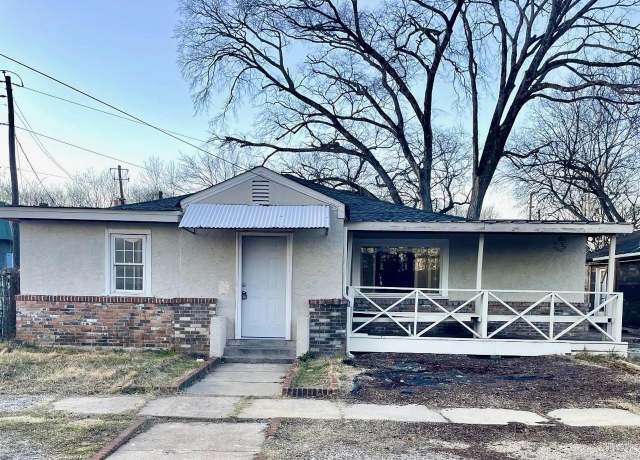 Property at 6510 3rd Ave N, Birmingham, AL 35206, 4 beds, 1 bath