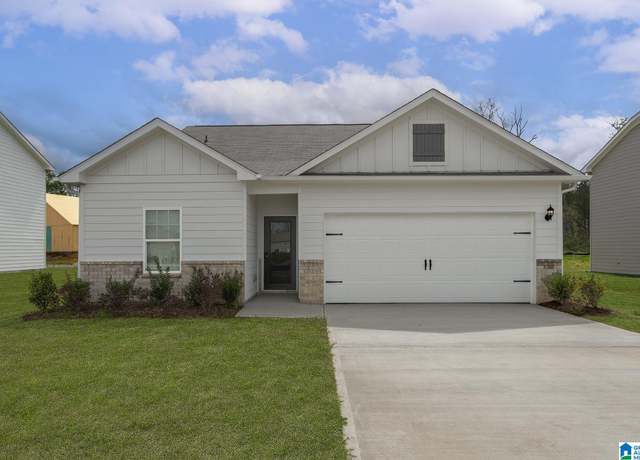 Property at 1099 Pilgrim Ln, Montevallo, AL 35115, 3 beds, 2 baths
