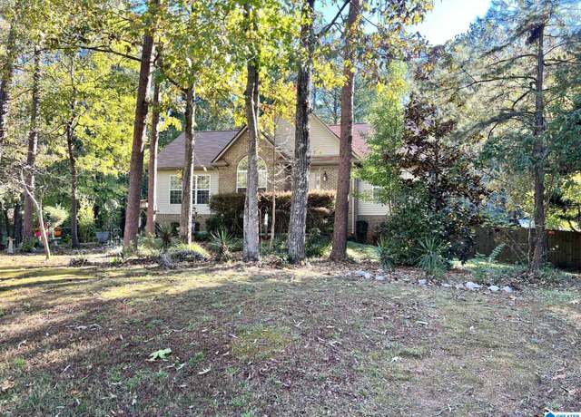 Property at 21185 Brenda Dr, Lake View, AL 35111, 4 beds, 3 baths