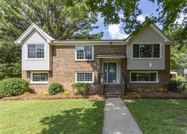 Property at 2015 Carraway Ln, Birmingham, AL 35235, 4 beds, 2 baths