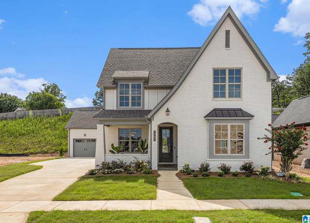 Property at 1812 Swann Ln, Hoover, AL 35244, 4 beds, 3.5 baths