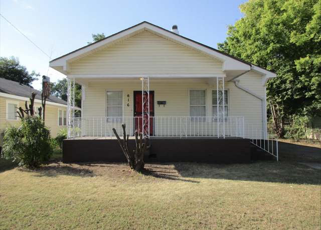 Property at 616 Fulton Ave SW, Birmingham, AL 35211, 2 beds, 1 bath