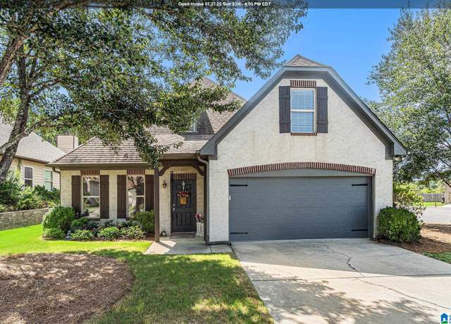 Property at 1000 Pine Valley Dr, Calera, AL 35040, 3 beds, 2 baths