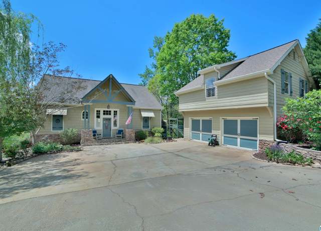 Property at 291 Wild Turkey Ln, Wedowee, AL 36278, 6 beds, 4.5 baths