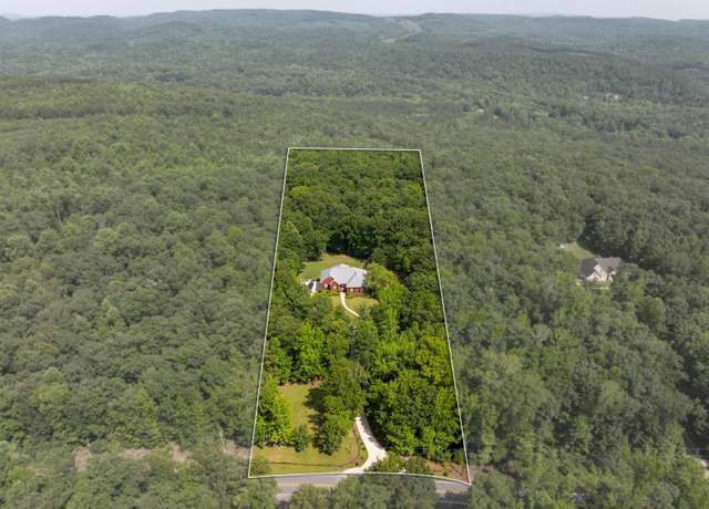 Property at 8881 Pine Mountain Rd, Pinson, AL 35126, 3 beds, 2 baths