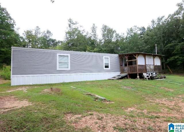 Property at 323 County Road 790, Clanton, AL 35045, 2 beds, 2 baths