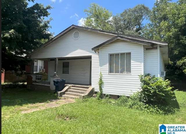 Property at 206 Hughes Ave, Attalla, AL 35954, 3 beds, 2 baths