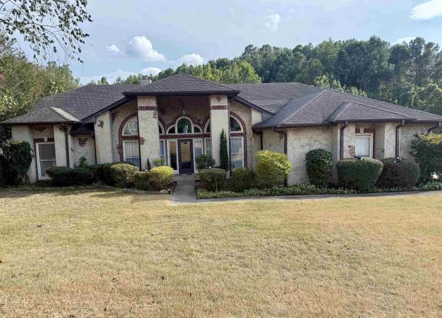 Property at 917 Calvary Crossings, Fultondale, AL 35068, 3 beds, 2.5 baths