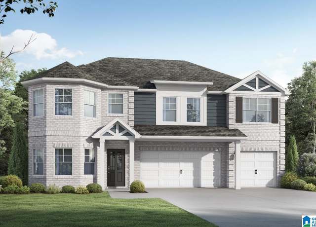 Property at 7017 Valley Bridge Rd, Hueytown, AL 35023, 4 beds, 4 baths