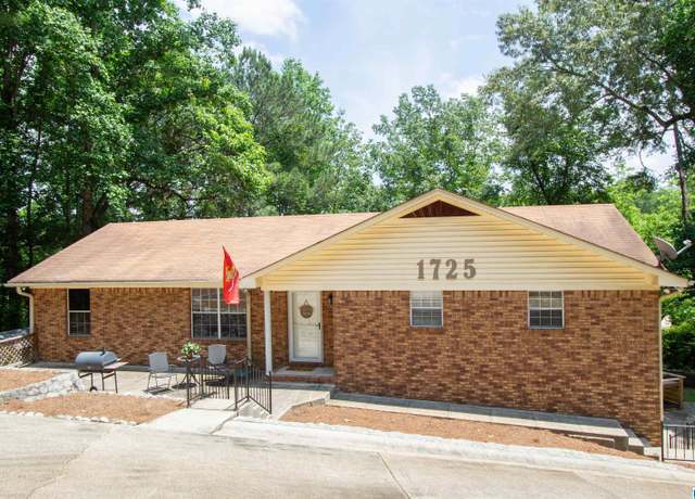 Property at 1725 Faircrest Dr, Hueytown, AL 35023, 3 beds, 2 baths