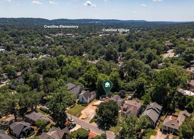 Property at 136 Fairmont Dr, Mountain Brook, AL 35213, 1 bed, 1 bath