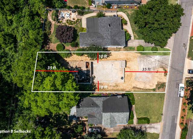 Property at 136 Fairmont Dr, Mountain Brook, AL 35213, 1 bed, 1 bath
