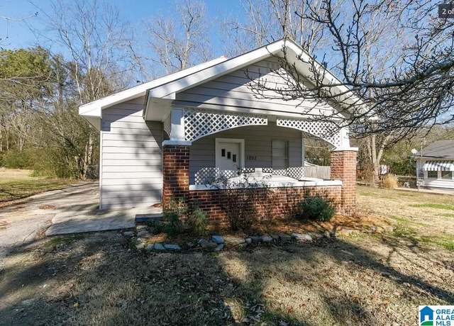 Property at 1052 Tower Dr, Birmingham, AL 35214, 2 beds, 1 bath