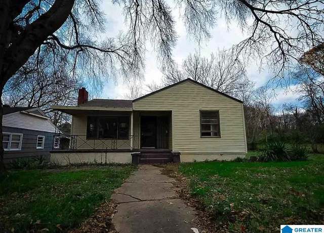 Property at 4104 41st Ave N, Birmingham, AL 35217, 4 beds, 1.5 baths