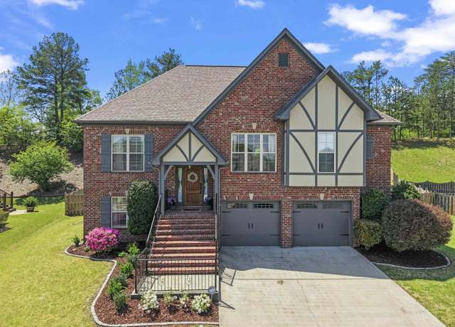 Property at 455 River Oaks Ln, Helena, AL 35080, 4 beds, 3 baths