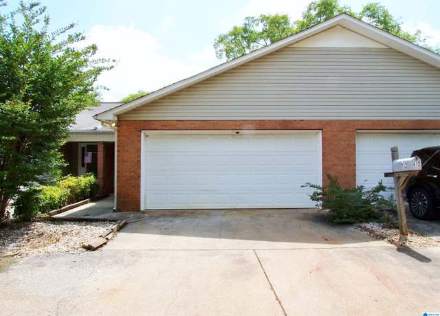 Property at 414 Leighton Ave, Anniston, AL 36207, 2 beds, 2 baths