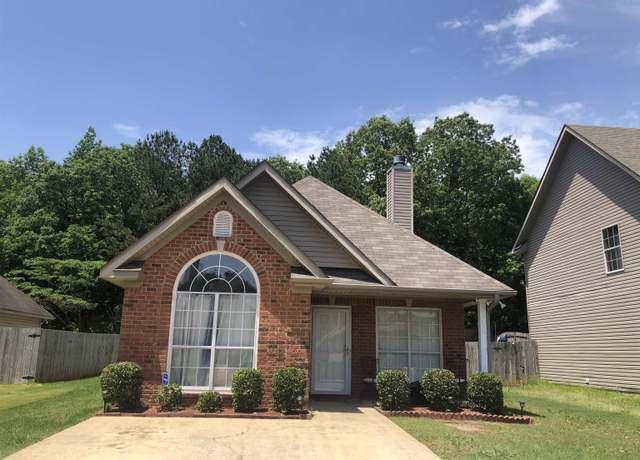 Property at 5947 Princess Blvd, Pinson, AL 35215, 2 beds, 2 baths