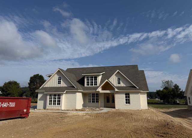 Property at 334 Lake Creek Dr, Guntersville, AL 35976, 5 beds, 3.5 baths