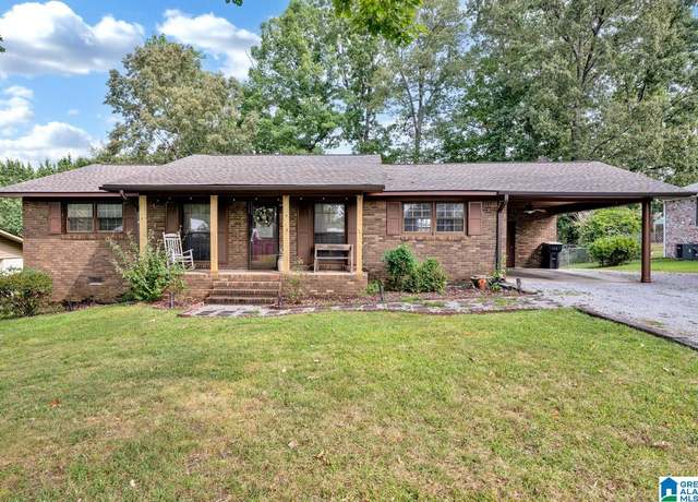 Property at 1217 Sheraton Rd SW, Cullman, AL 35055, 3 beds, 1.5 baths