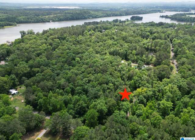 Property at 45 Coosa View Ln #0, Riverside, AL 35135