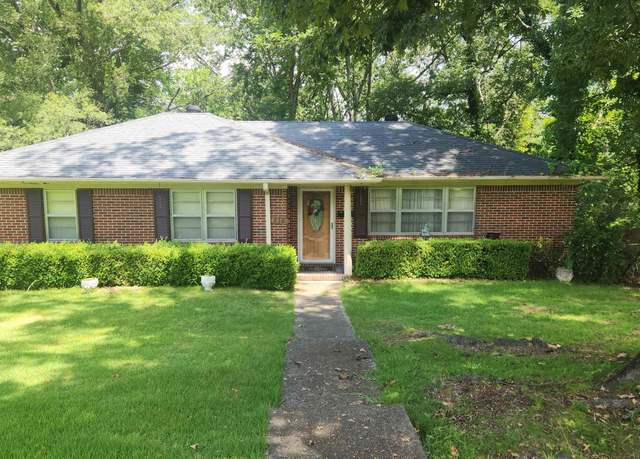 Property at 436 26th Ave NW, Center Point, AL 35215, 3 beds, 1.5 baths