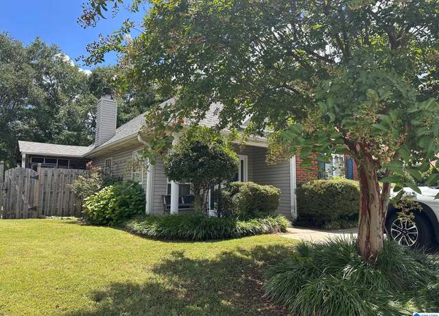 Property at 218 Hidden Creek Pkwy, Pelham, AL 35124, 3 beds, 2 baths