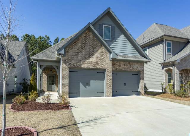 Property at 2155 Springfield Dr, Chelsea, AL 35043, 3 beds, 2 baths