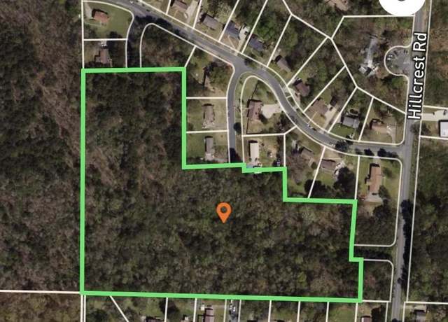 Property at 3010 Knollbrook Dr #0, Adamsville, AL 35005