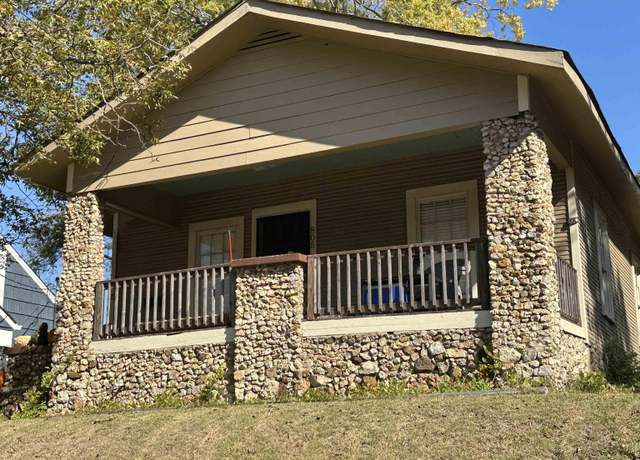 Property at 805 78th St S, Birmingham, AL 35206, 3 beds, 2 baths