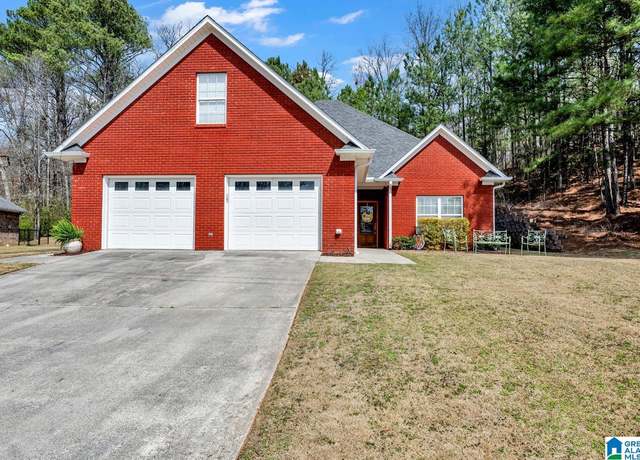 Property at 79 Dominion Rd, Springville, AL 35146, 3 beds, 3 baths