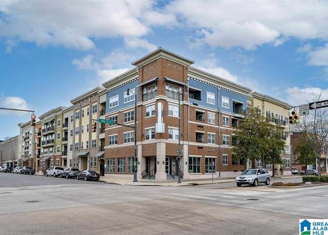 Property at 401 20th St S #305, Birmingham, AL 35233, 1 bed, 1 bath