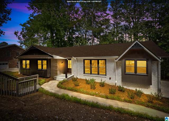 Property at 1608 Kestwick Dr, Hoover, AL 35226, 3 beds, 3.5 baths